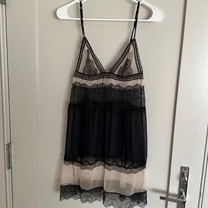 Victoria’s secret lingerie